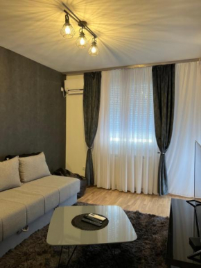 Apartment in Novi Sad